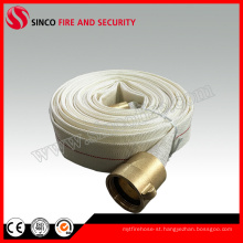 Brass Fire Hose Nozzle for Fire Reel Hose